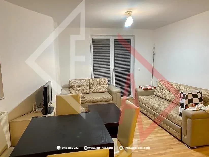 BANESË ME QIRA - RRUGA B
