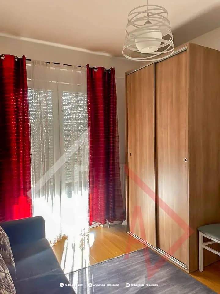 Banese në Shitje | 84m² | Rruga Muharrem Fejza – Prishtinë 3