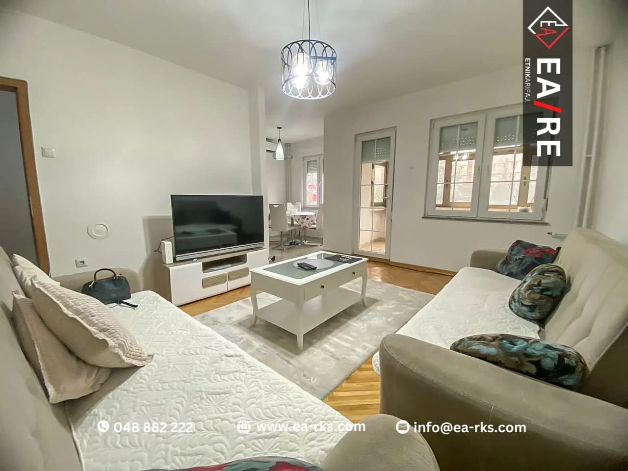 🏠 Banese me Qera – Rruga Ndue Perleshi (Banesat e Bardha) 🏠
