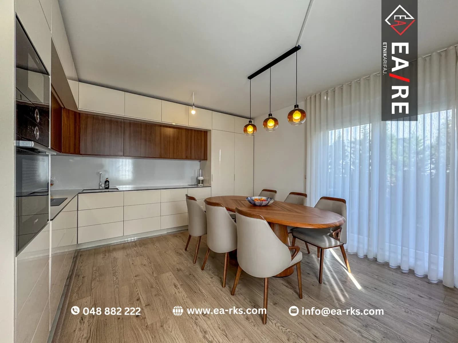 🏙 Super Penthouse për Shitje – Rruga Muharrem Fejza, Prishtinë