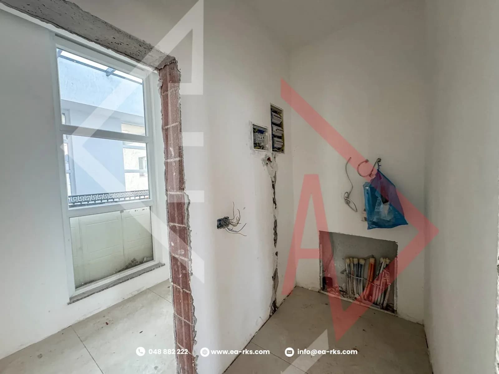 Penthouse Ekskluziv për Shitje – Në Qendër të Istogut