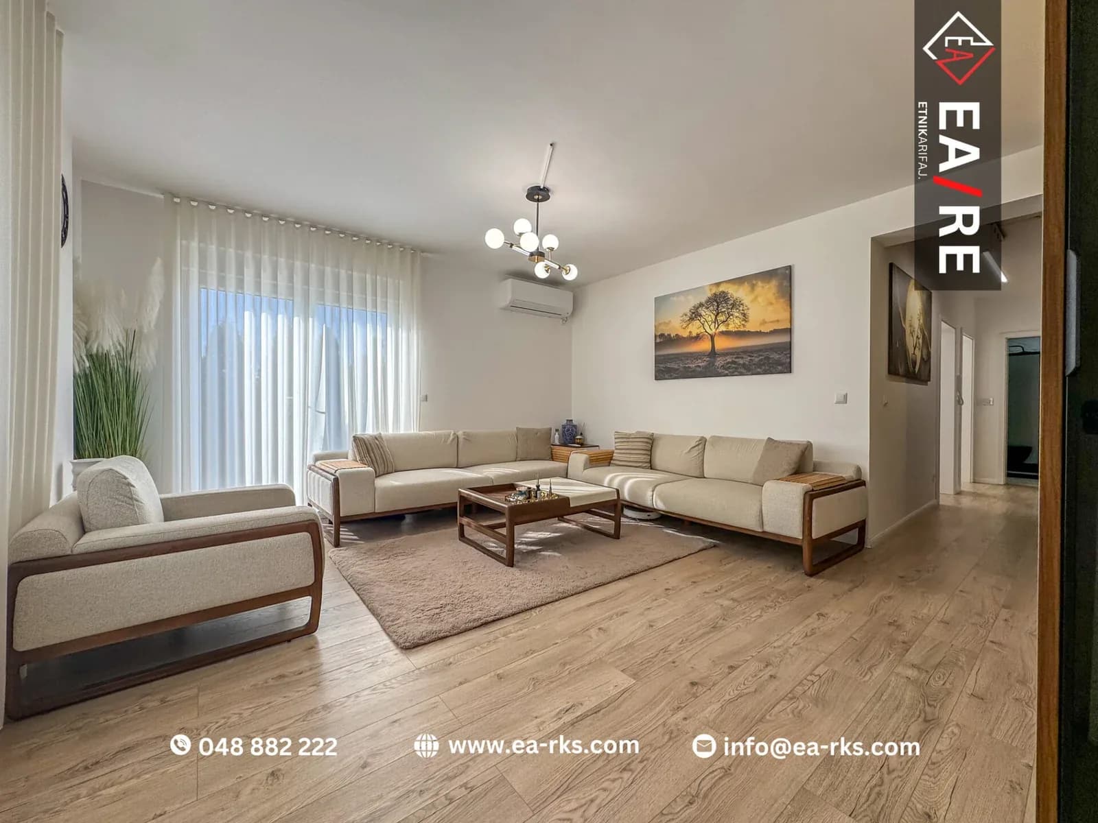 🏙 Super Penthouse për Shitje – Rruga Muharrem Fejza, Prishtinë