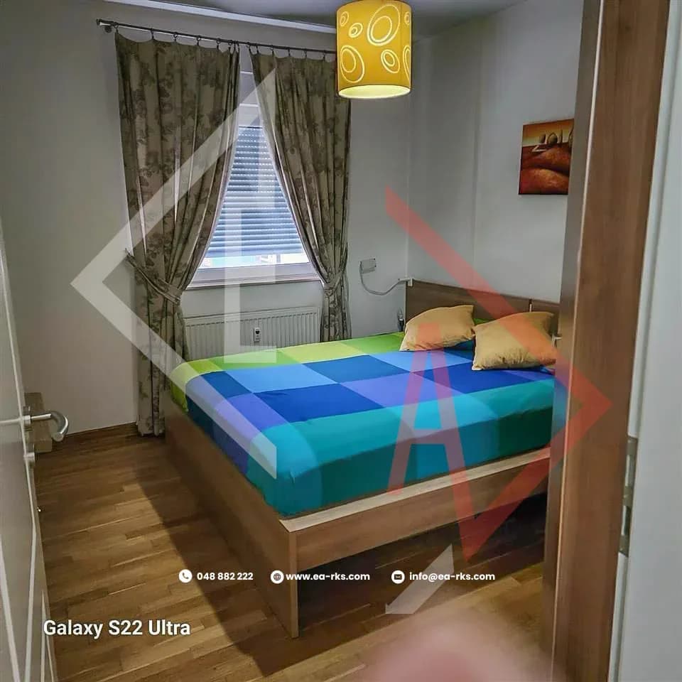 BANESË ME QIRA TEK MAXI 24H!