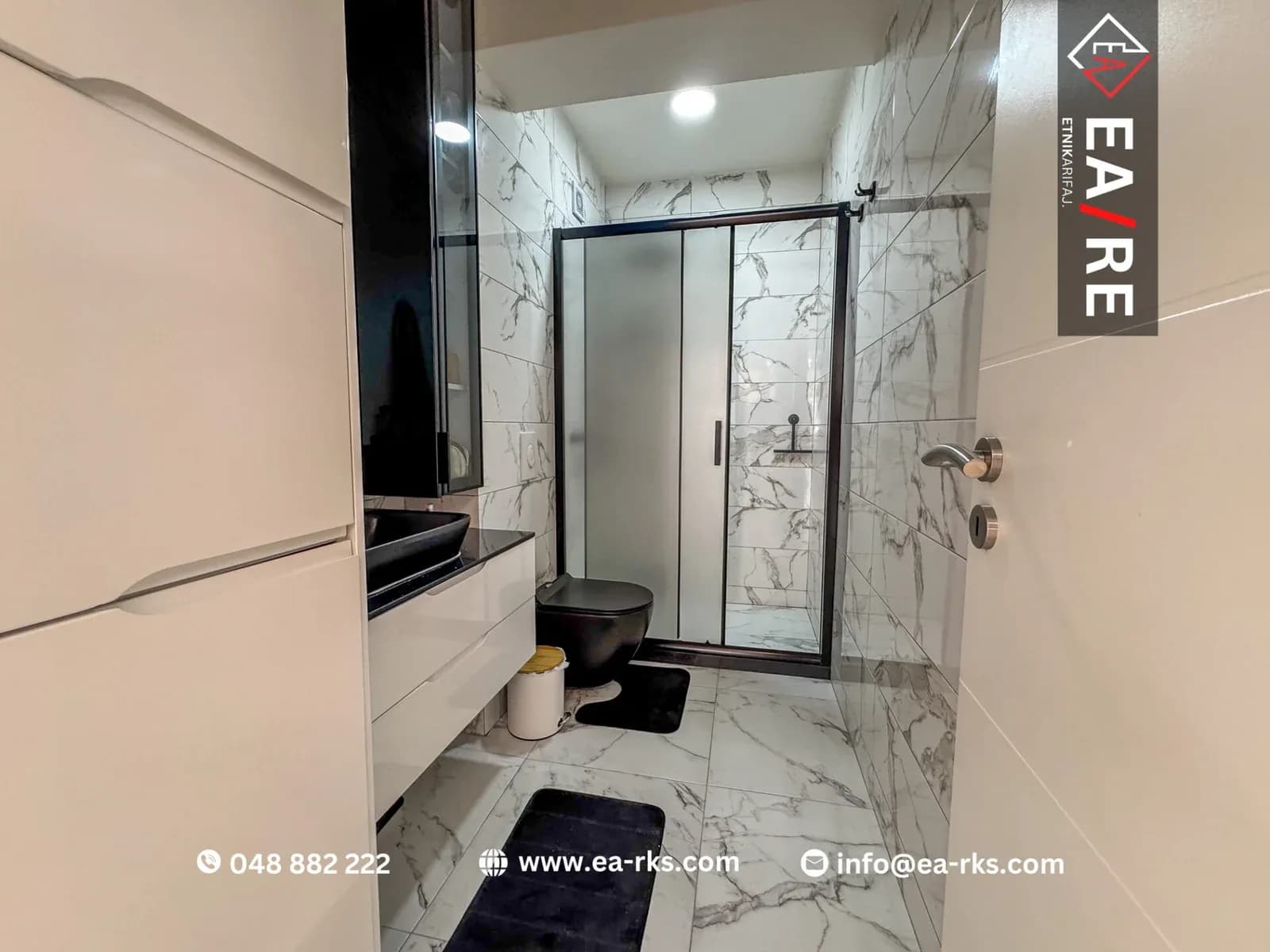 🏙 Super Penthouse për Shitje – Rruga Muharrem Fejza, Prishtinë