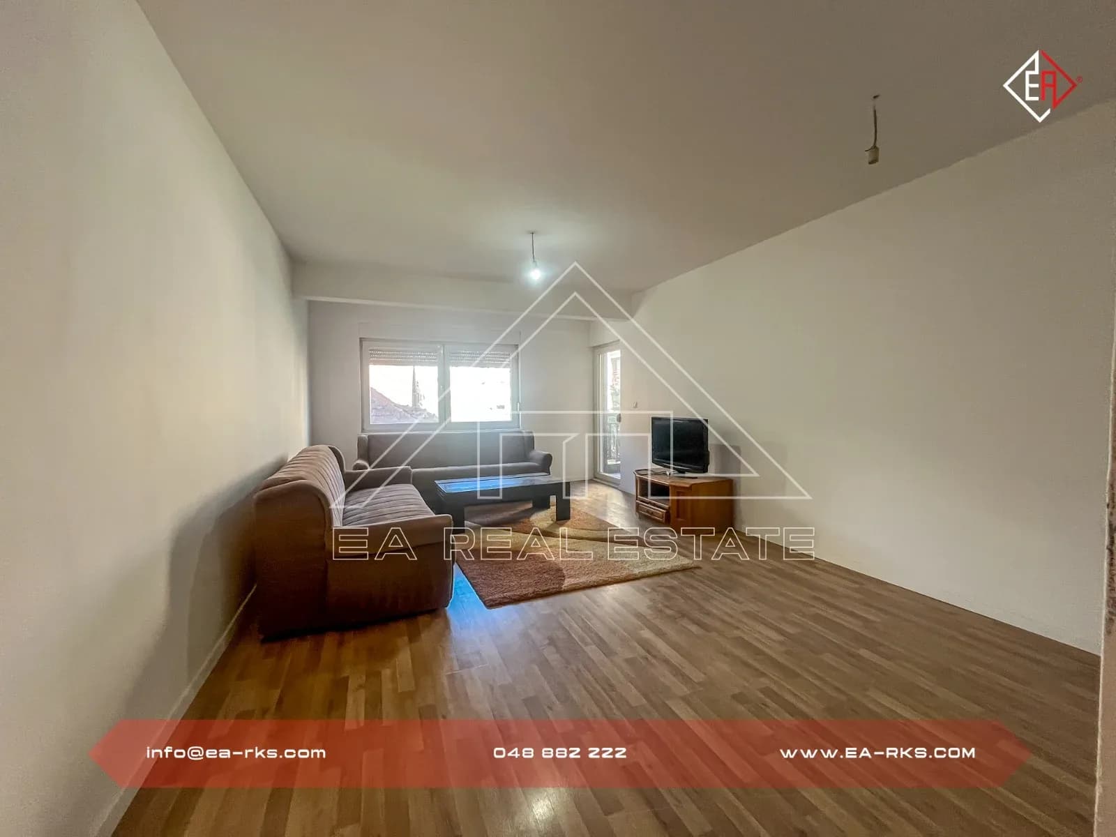 🏡 Shitet Banesë me Fletë Poseduese – Muharrem Fejza, Prishtinë