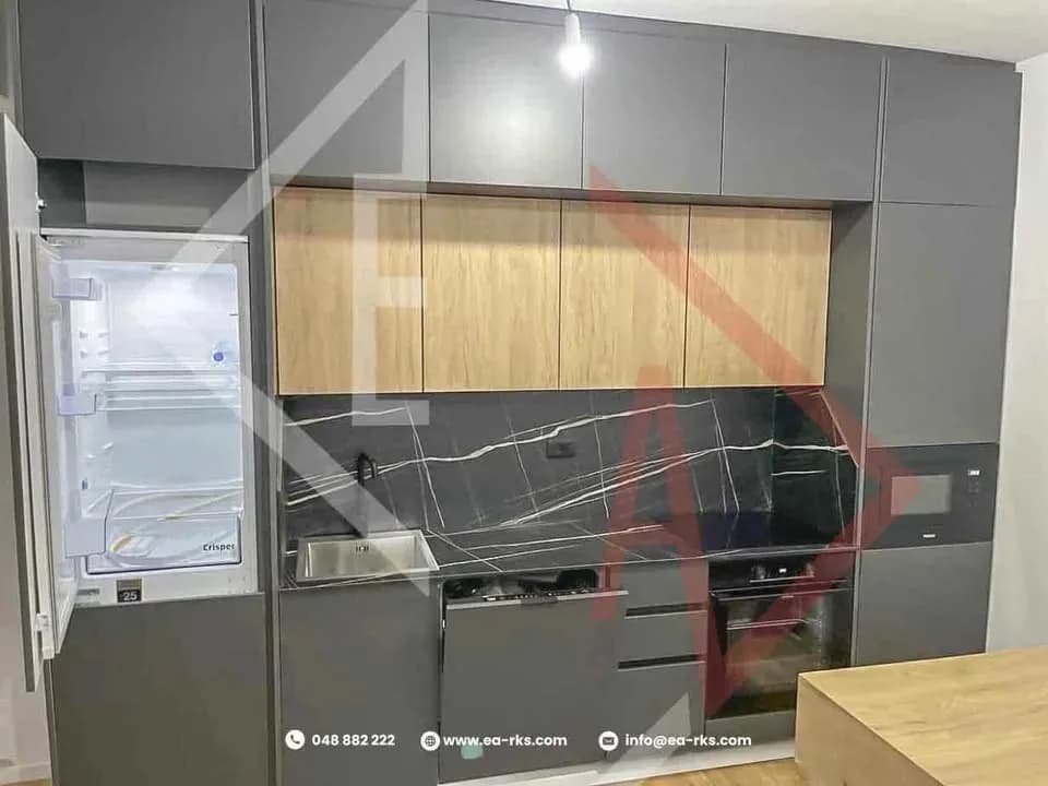 LËSHOHET ME QIRA – BANESË MODERNE NË PRISHTINA GREEN RESIDENCE 2