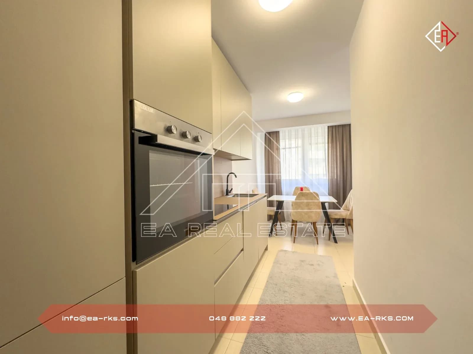 🏢Banesë me Qira – Dragodan (tek Conad), Prishtinë 4