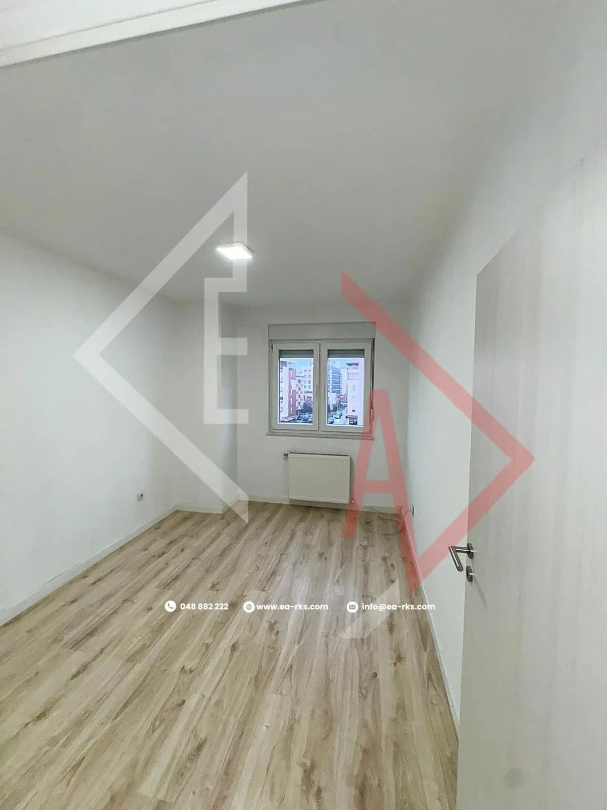 BANESË ME QIRA - RRUGA C 2