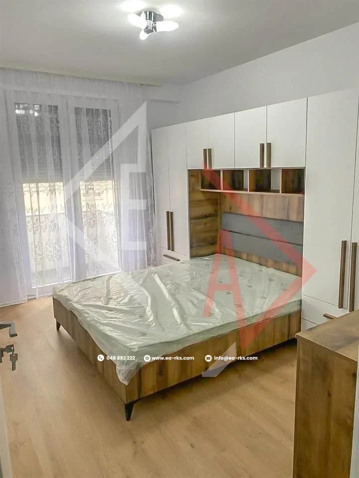 BANESË ME QIRA NË FUSHË-KOSOVË! 4
