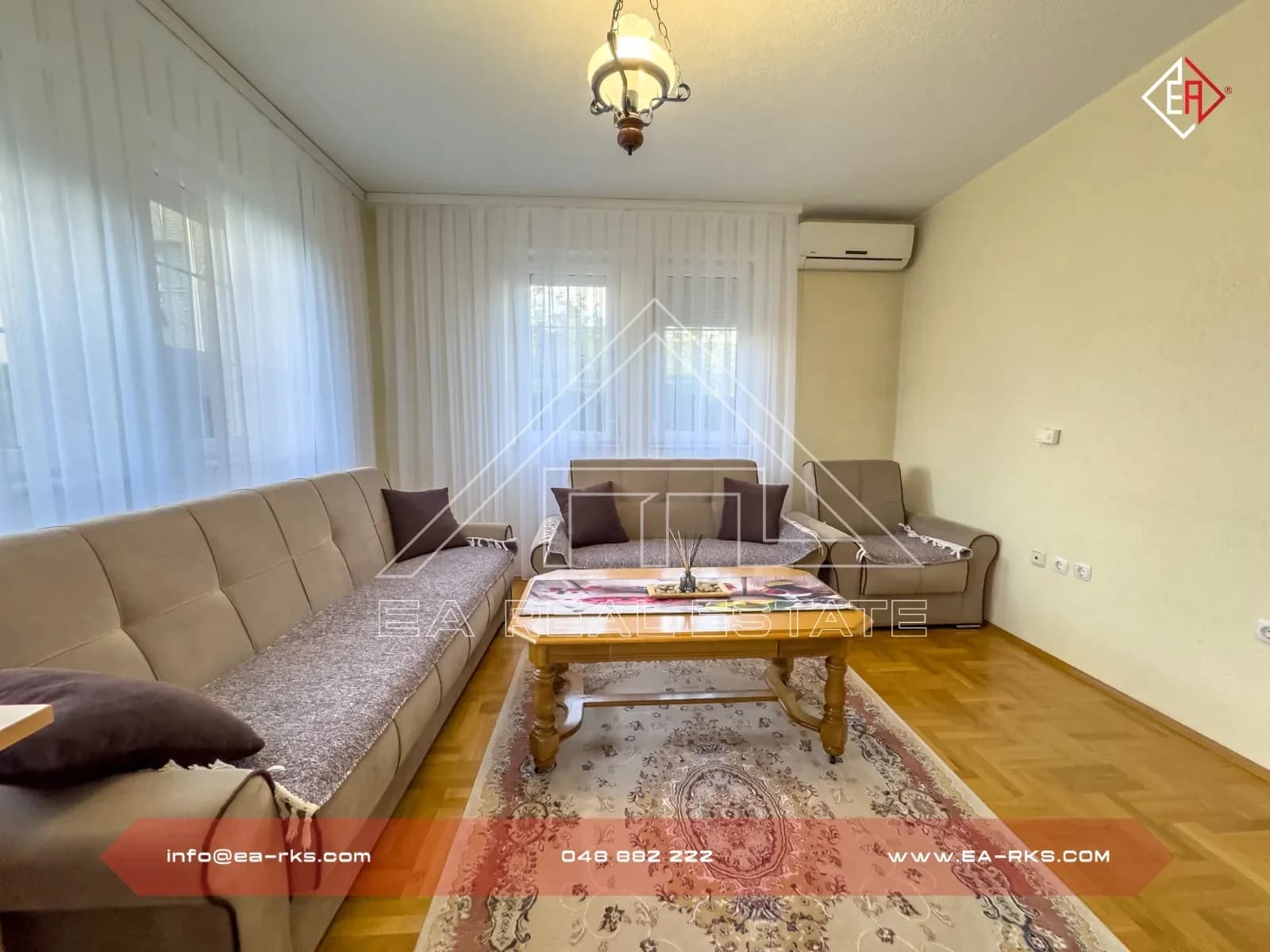 Shtëpi me Qira – Kalabri afër Don Bosko, Prishtinë 2