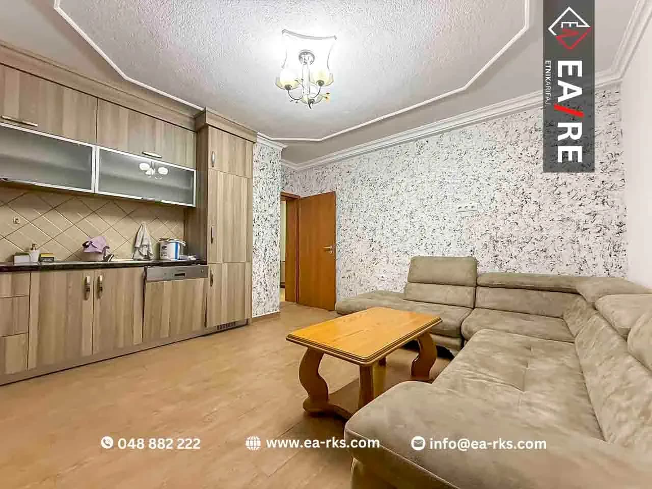 🏡 Banesë me Qira – Istog (Afër Gjimnazit) 3