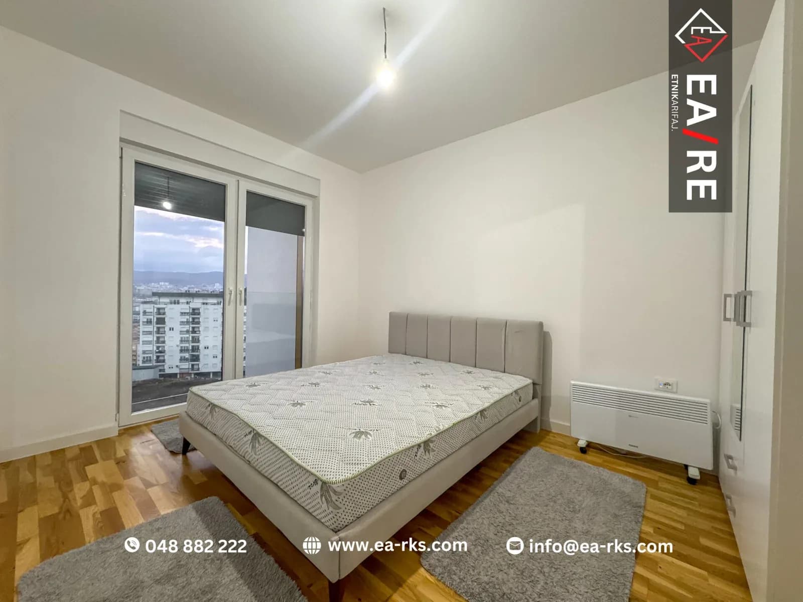 🏡 Banesë me Qira – Emshir 2