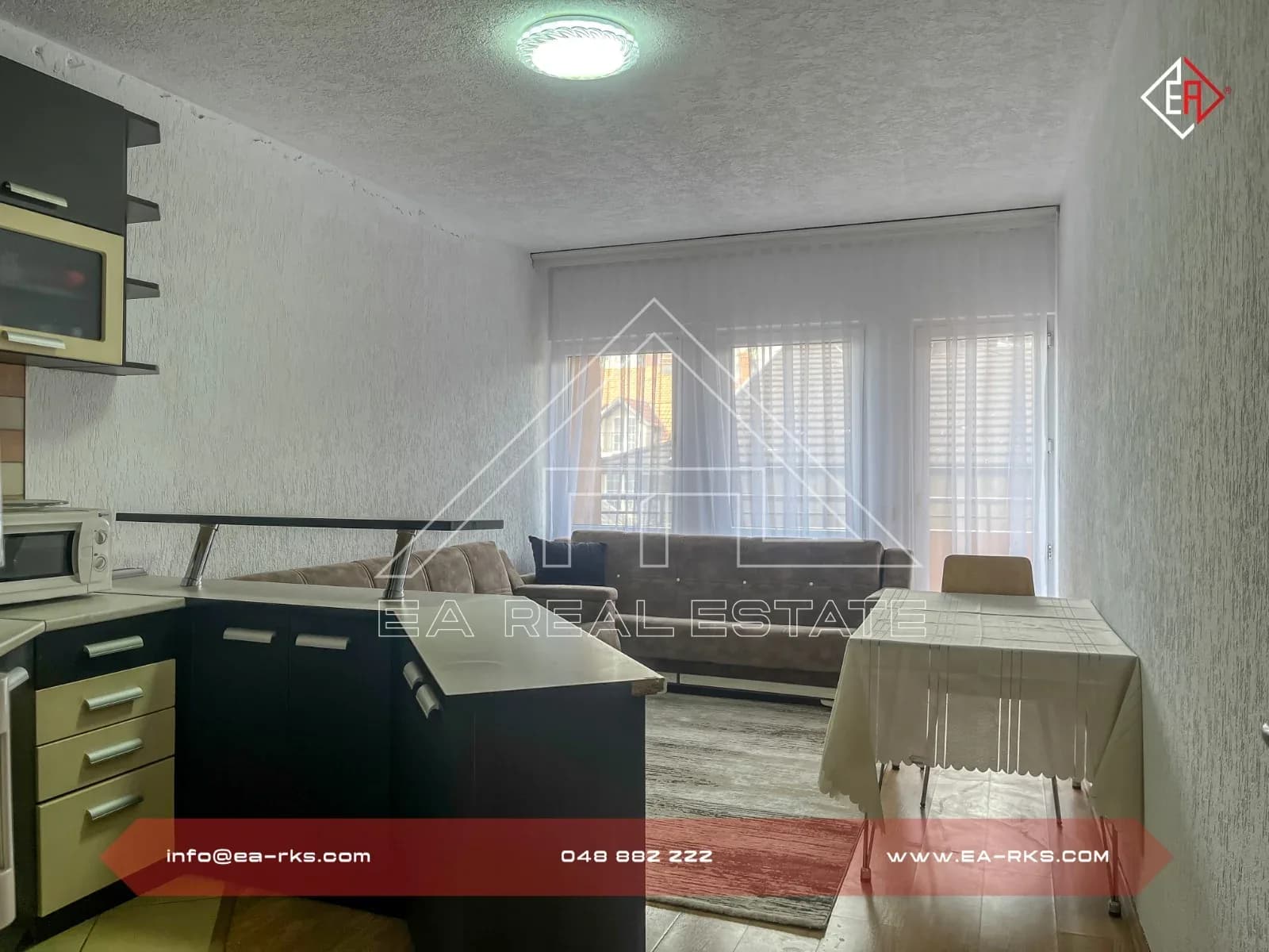 🏢 Apartament për Shitje ose qera – Tophane, Prishtinë 4