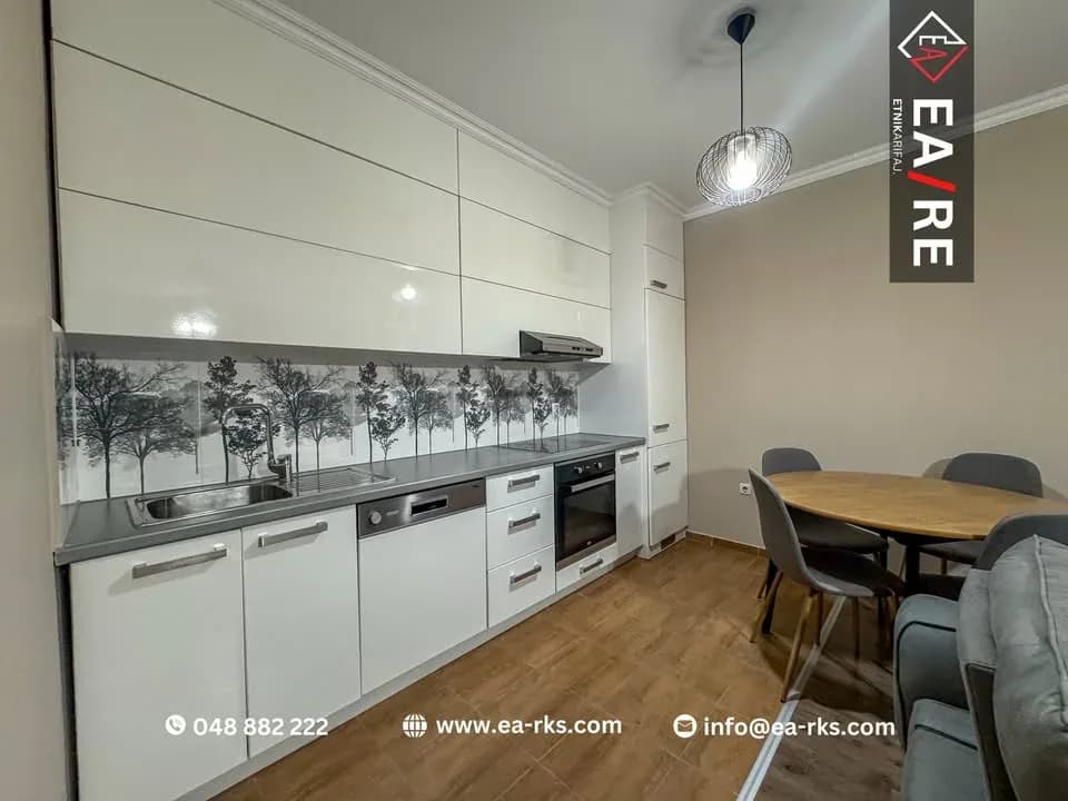 Banesë në Shitje – Tophane, Prishtinë 4