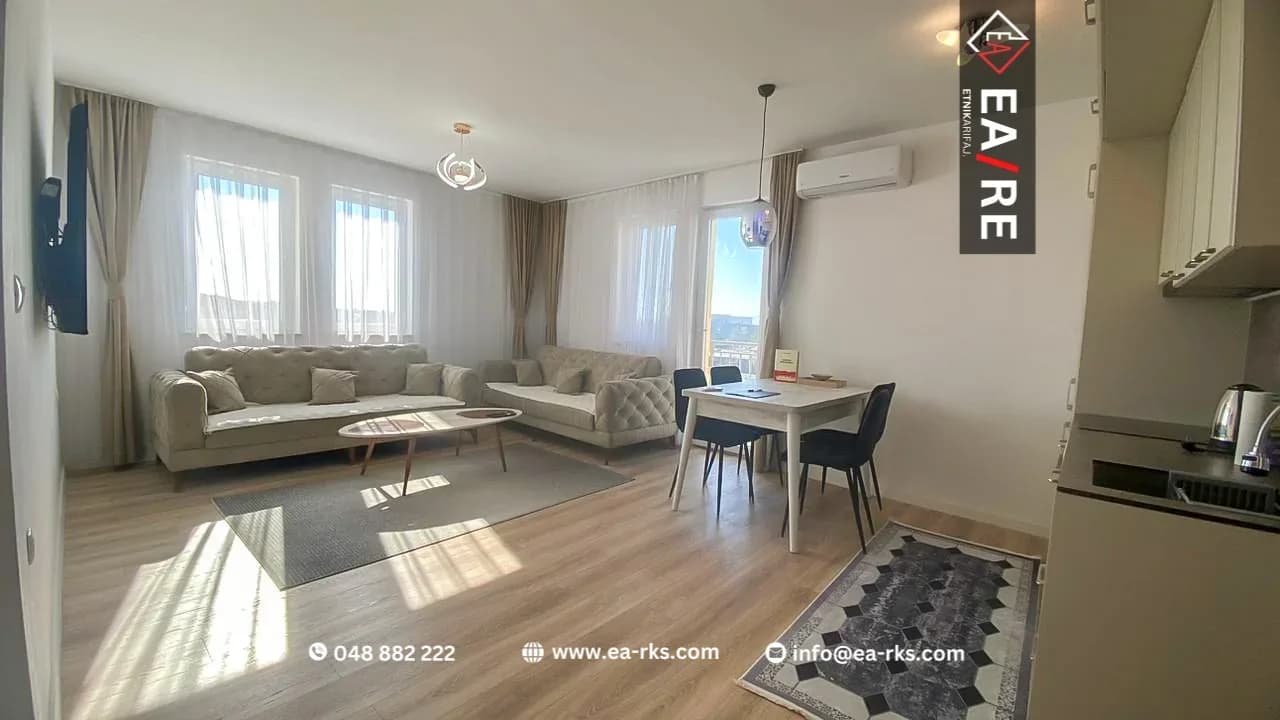 🏠 BANESE NË SHITJE – FUSHË KOSOVË 4