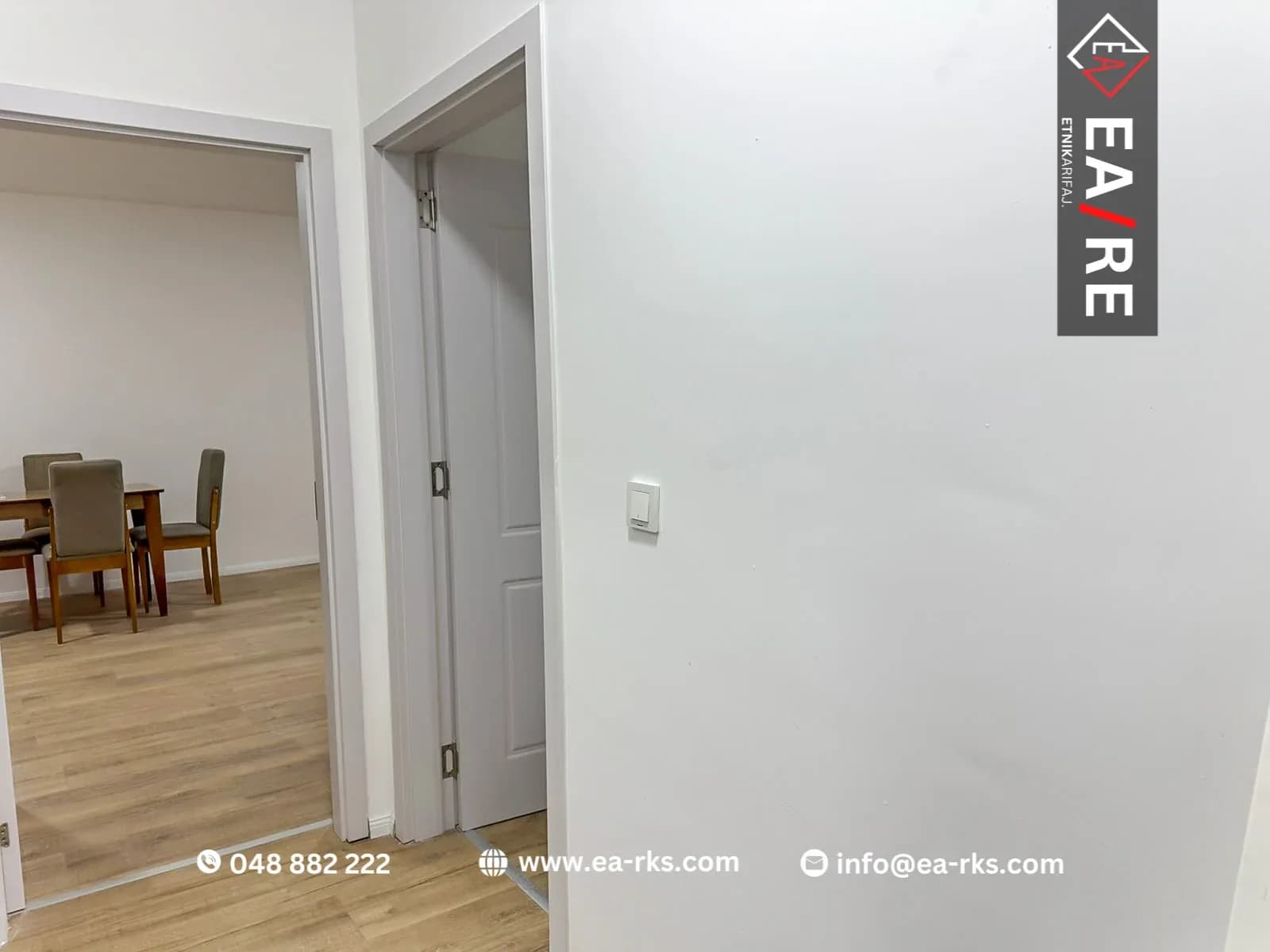 BANESË ME QIRA - MATI 1 4