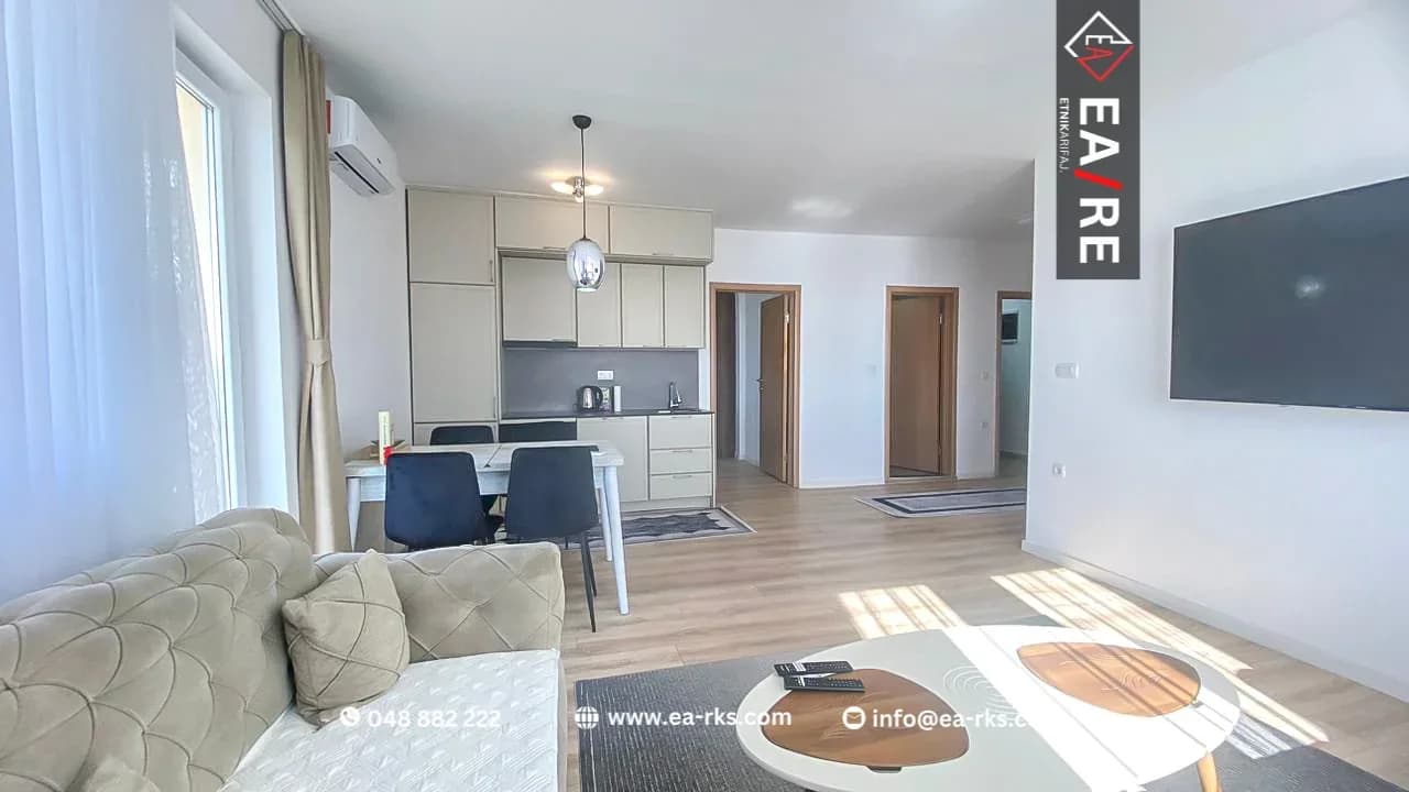 🏠 BANESE NË SHITJE – FUSHË KOSOVË