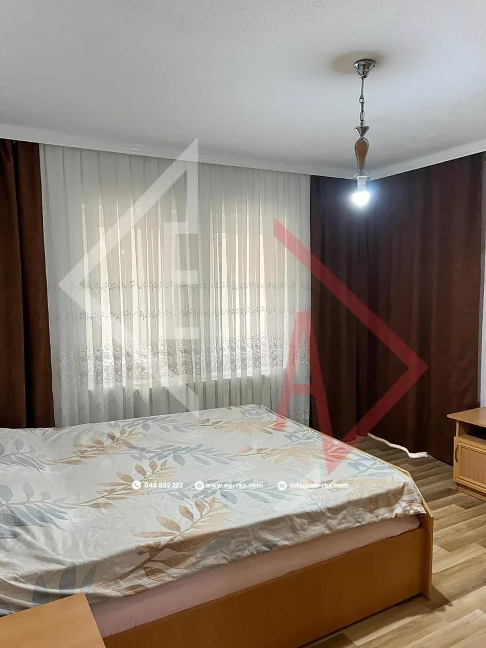 BANESË ME QIRA - BREGU I DIELLIT 3