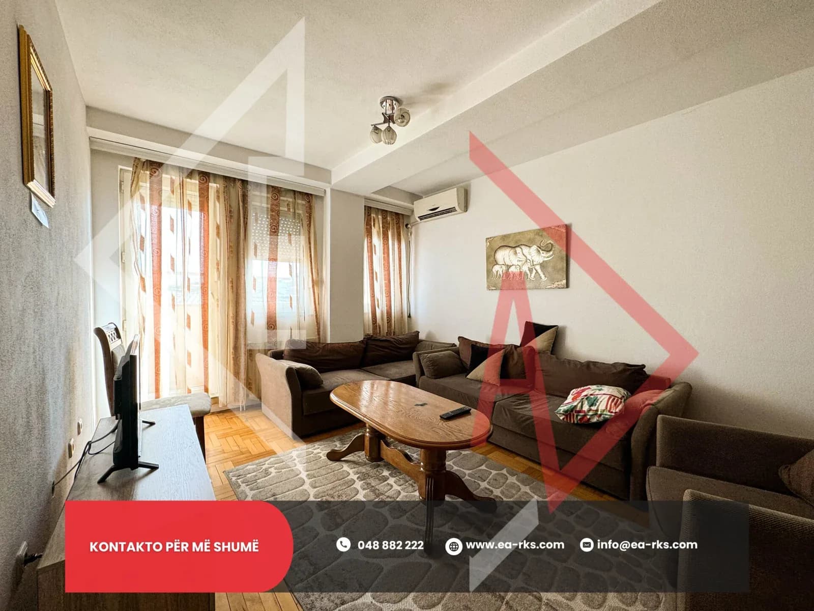 BANESË ME QIRA MBRAPA HOTEL SIRIUSIT ✨