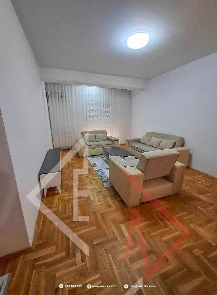 BANESË ME QIRA NË EMSHIR! 2