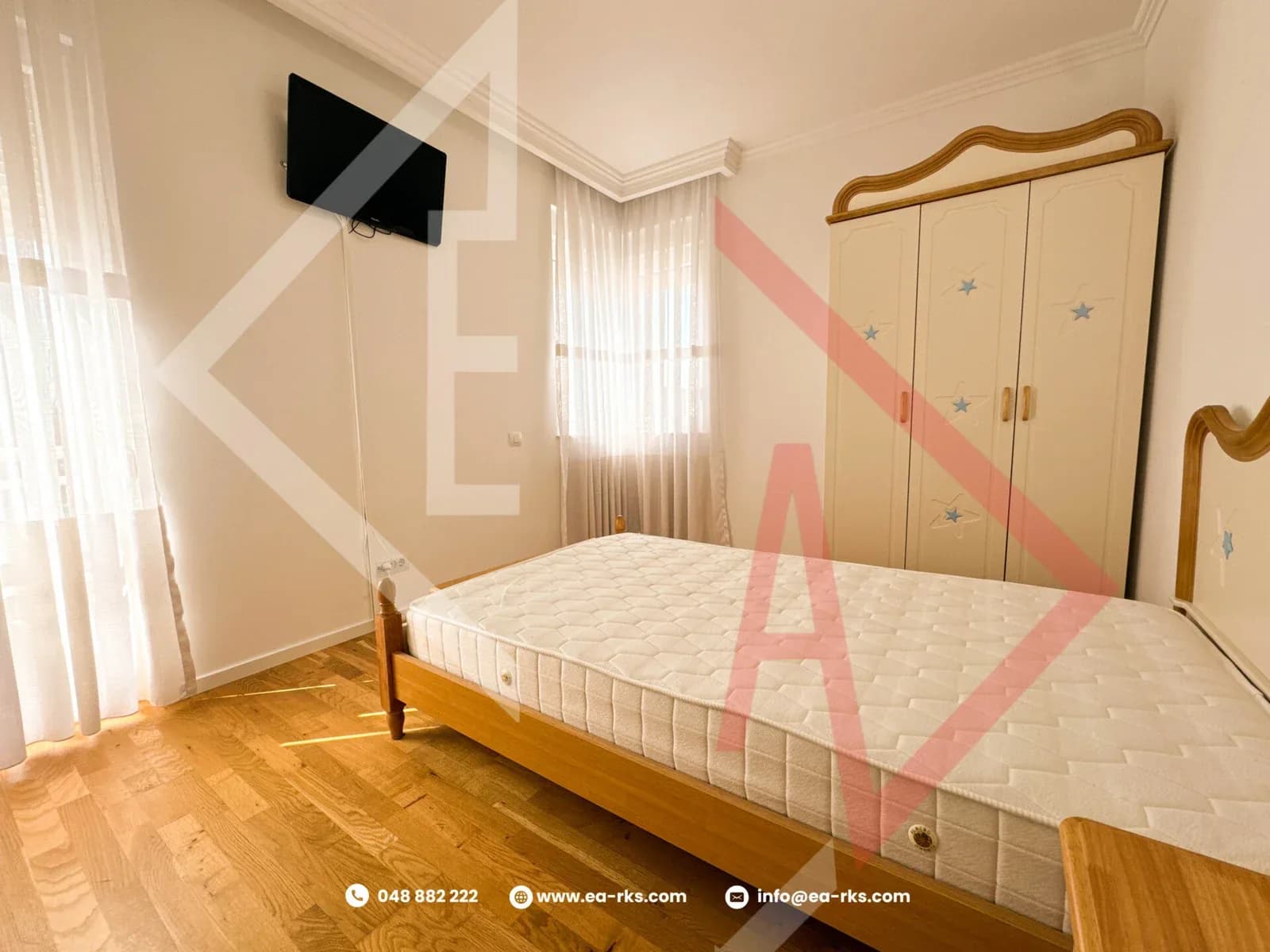 SHTËPI ME QIRA NË LAGJËN QERSHIA