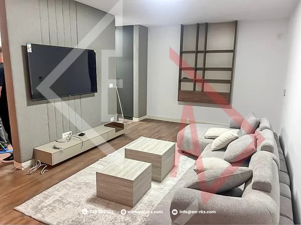 🏠 Banesë me Qira te rruga A 2