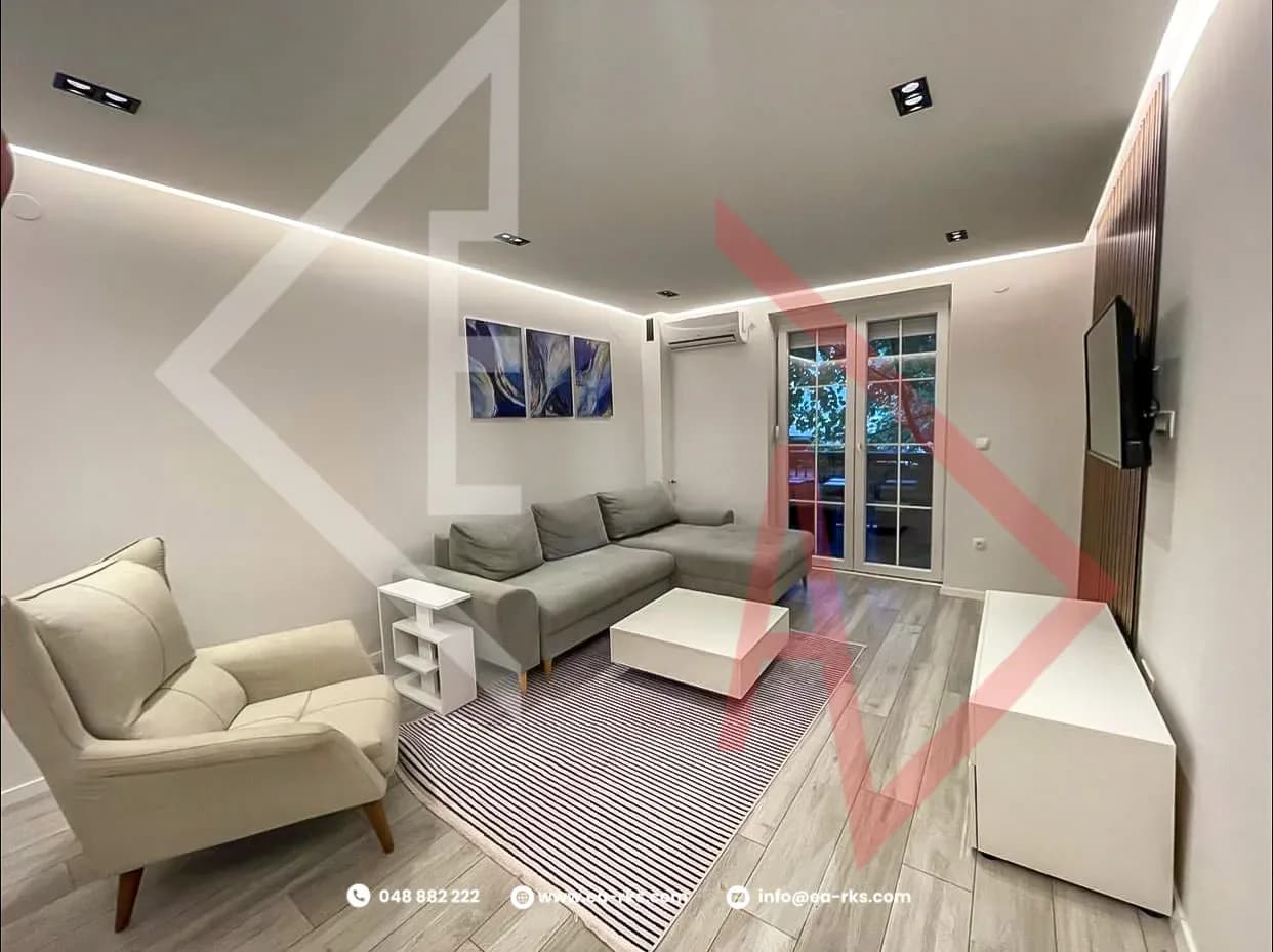 🏢 Banese me Qira – Qendra e Prishtinës 2