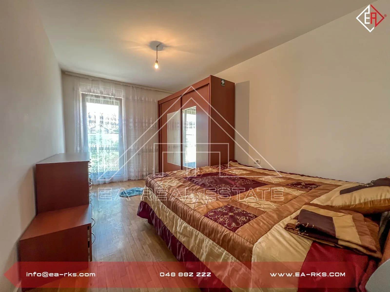 🏡 Banesë me Qira në Veternik 4