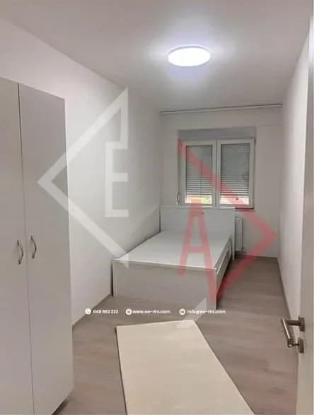 BANESË ME QIRA - LAGJJA E SPITALIT 4