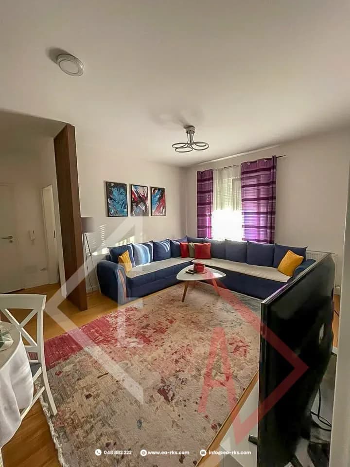 Banese në Shitje | 84m² | Rruga Muharrem Fejza – Prishtinë