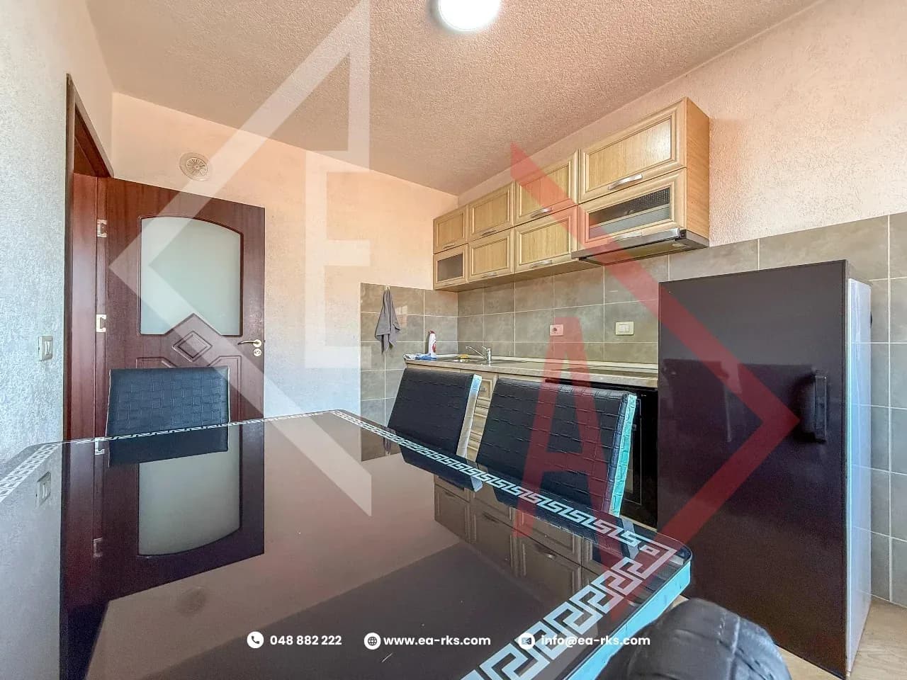 BANESË ME QIRA - EMSHIR 3