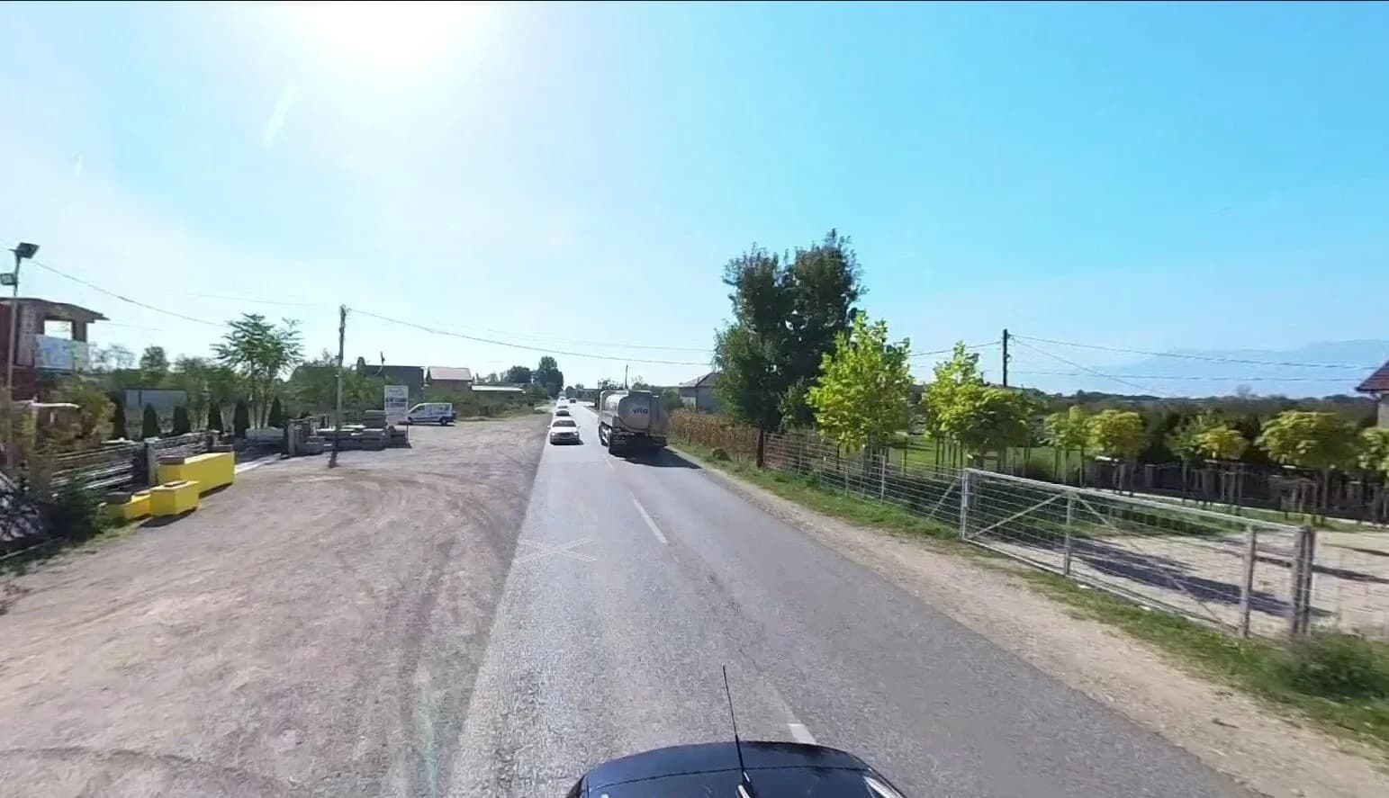 PARCELË ME QIRA NË ISTOG!