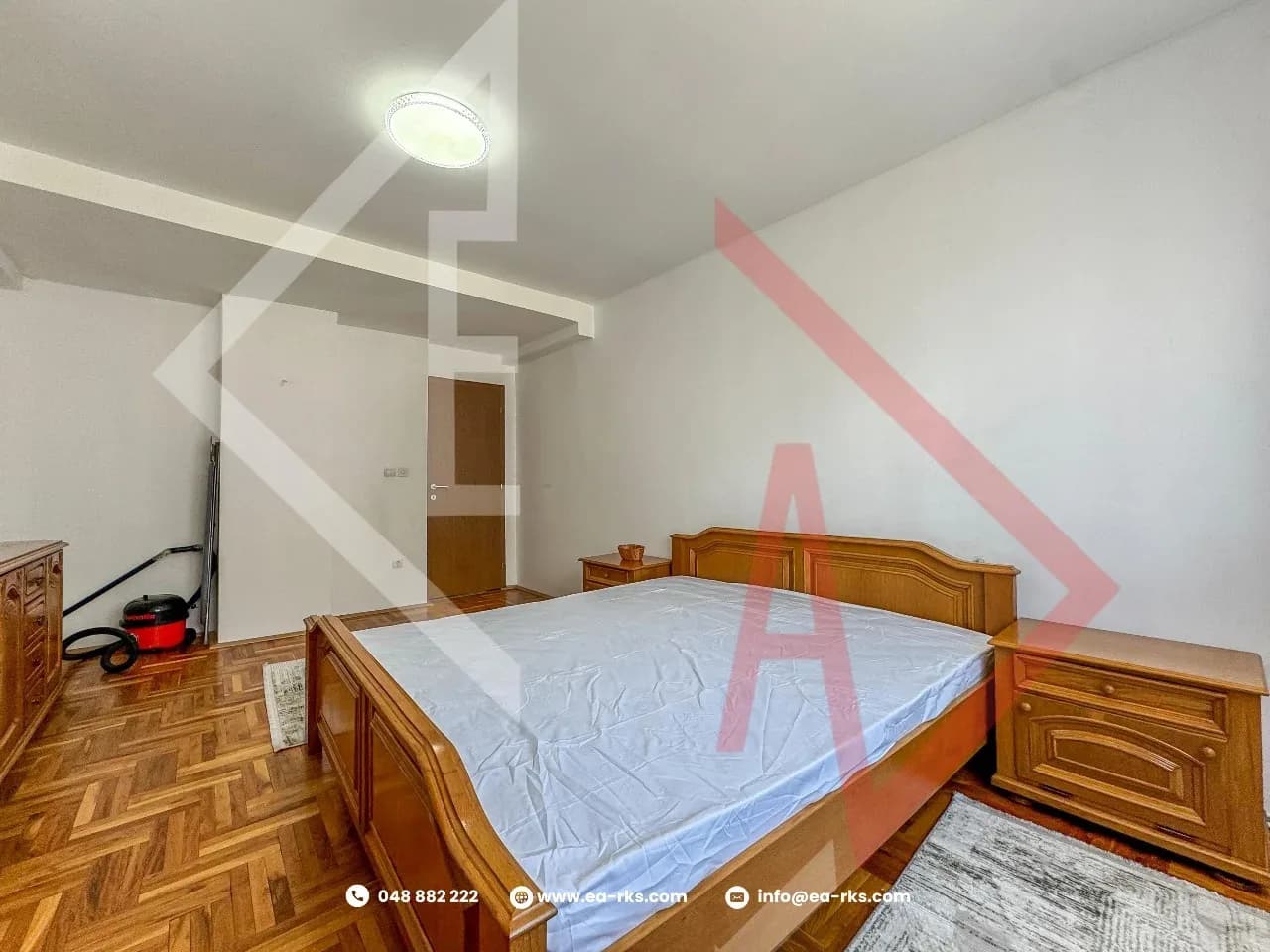 BANESË ME QIRA - RRUGA B 4