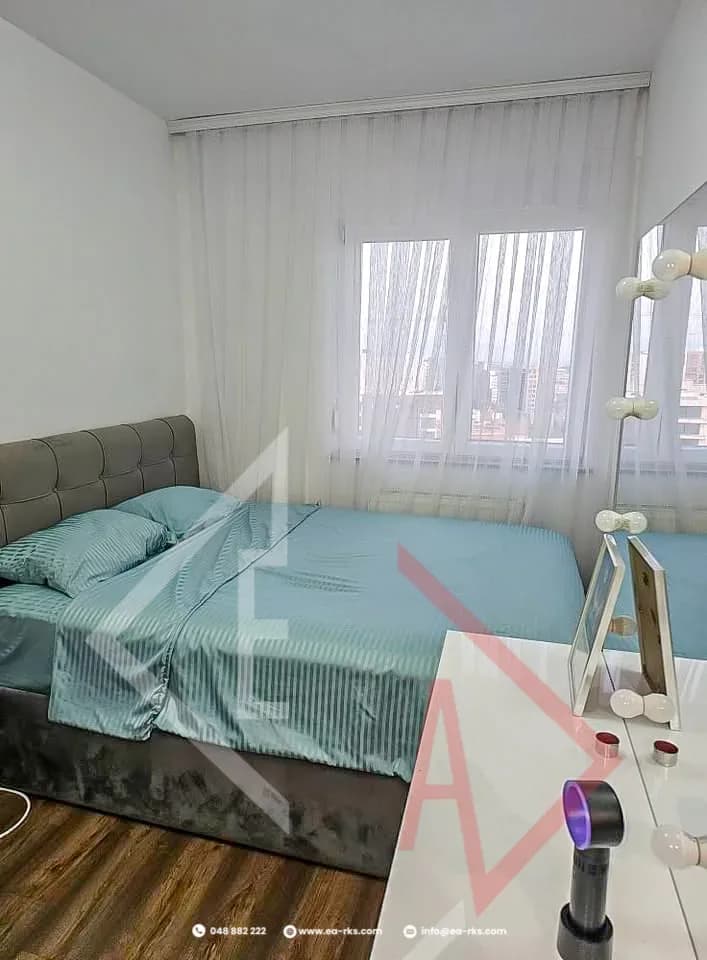 🏡 Banese me Qira – Prishtina e Re 3