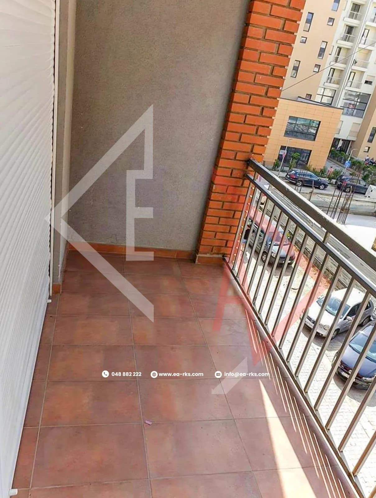 🏠 Banese me Qira në Kalabri – Rruga Fadil Hoxha
