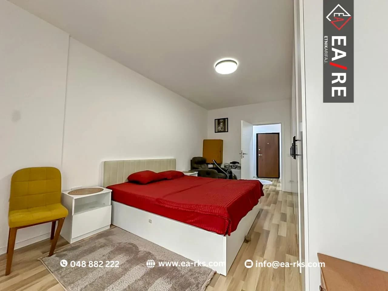 BANESE ME QIRA - PRISHTINA E RE 2