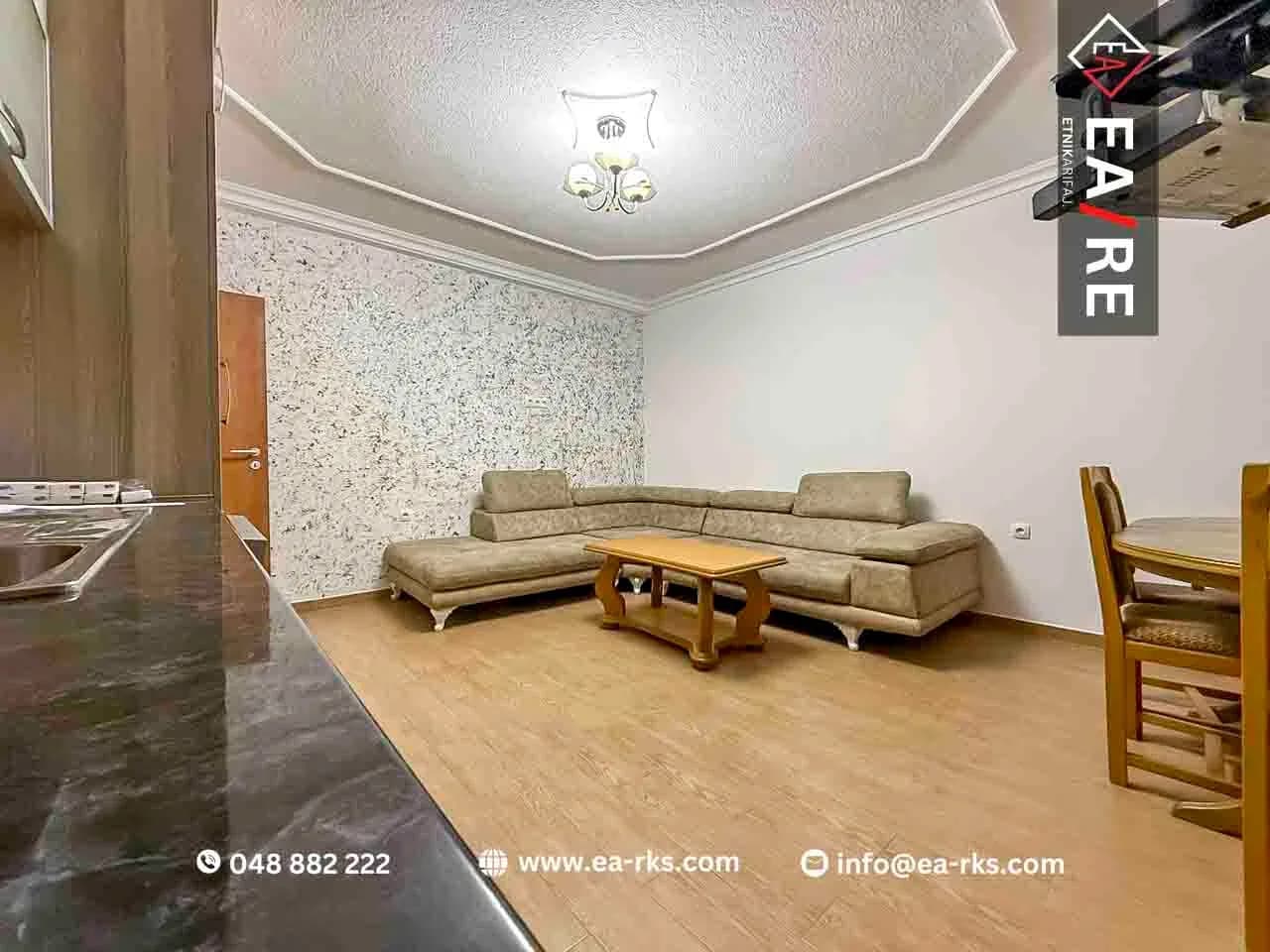🏡 Banesë me Qira – Istog (Afër Gjimnazit) 2