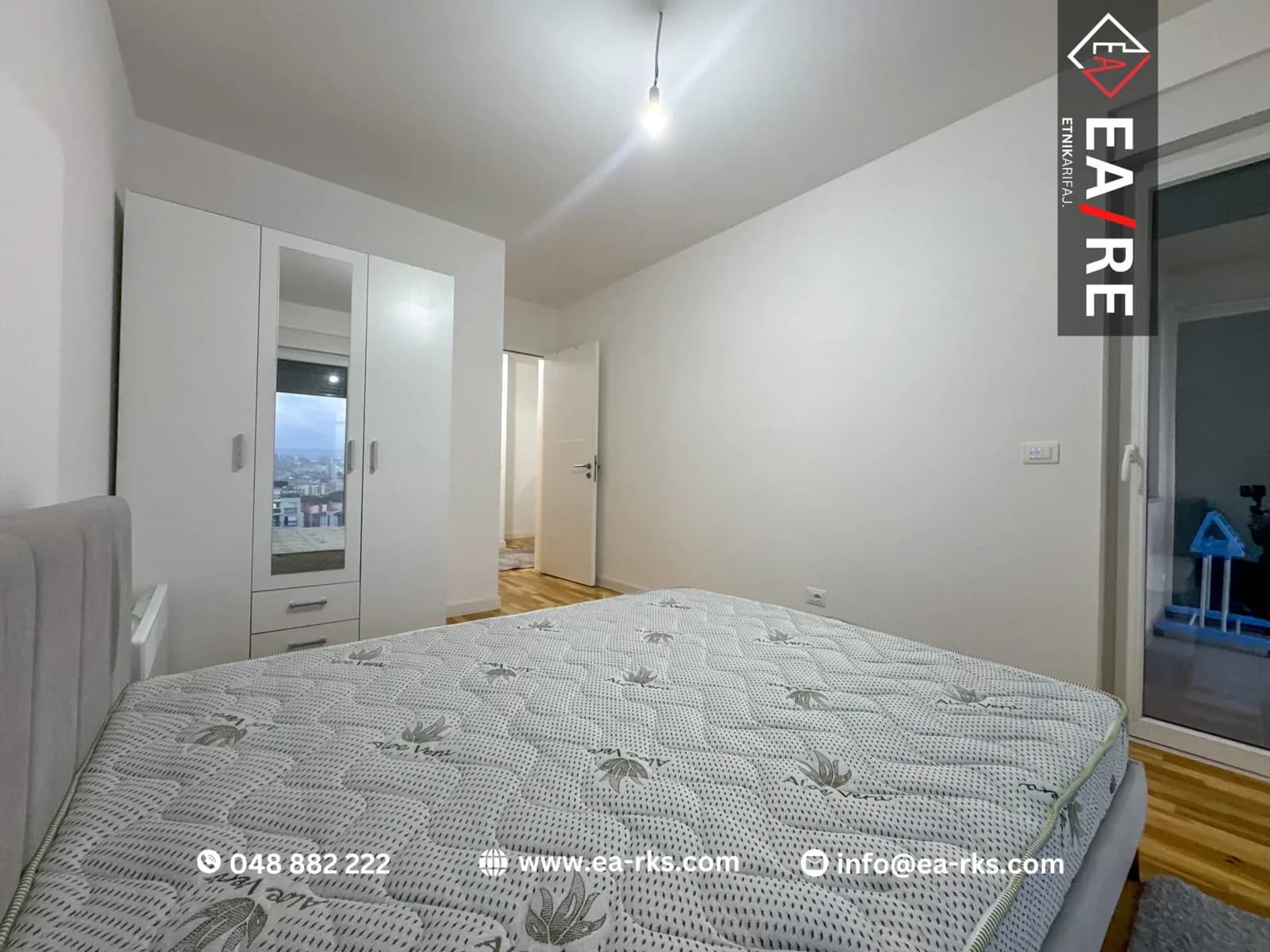 🏡 Banesë me Qira – Emshir 3