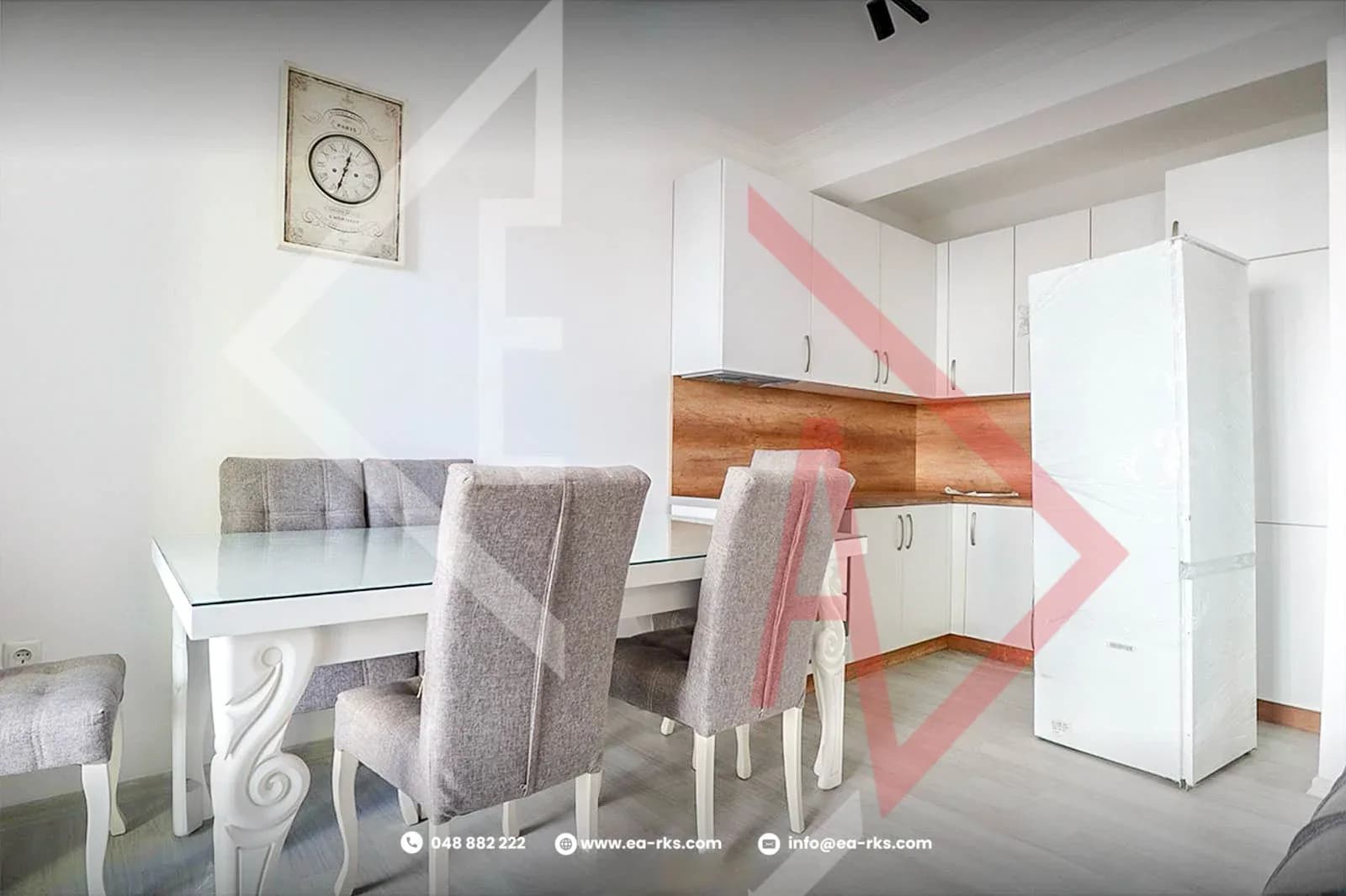 Banesa 84m² në SHITJE – Lagjja e Muhaxherëve 3
