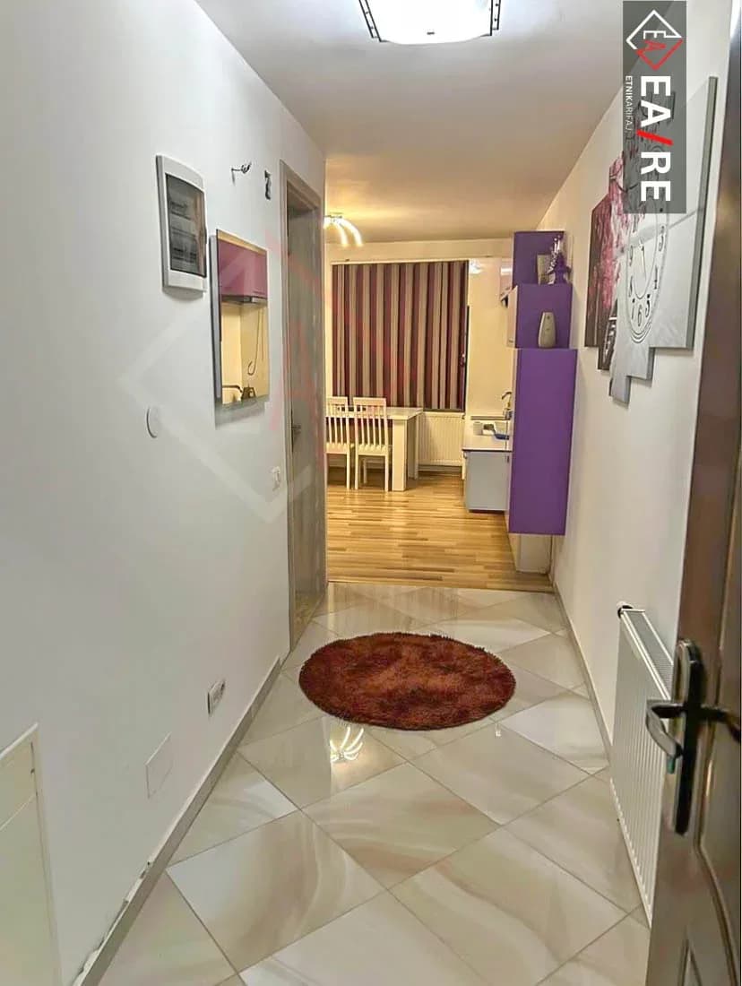 BANESË ME QIRA NË QENDËR TË PRISHTINËS! 3