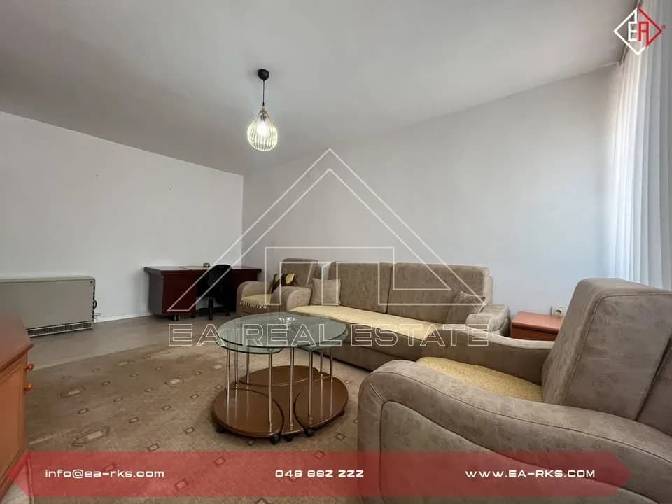 🏡✨ **BANESË ME QIRA – SANTEA, PRISHTINË** ✨🏡 2