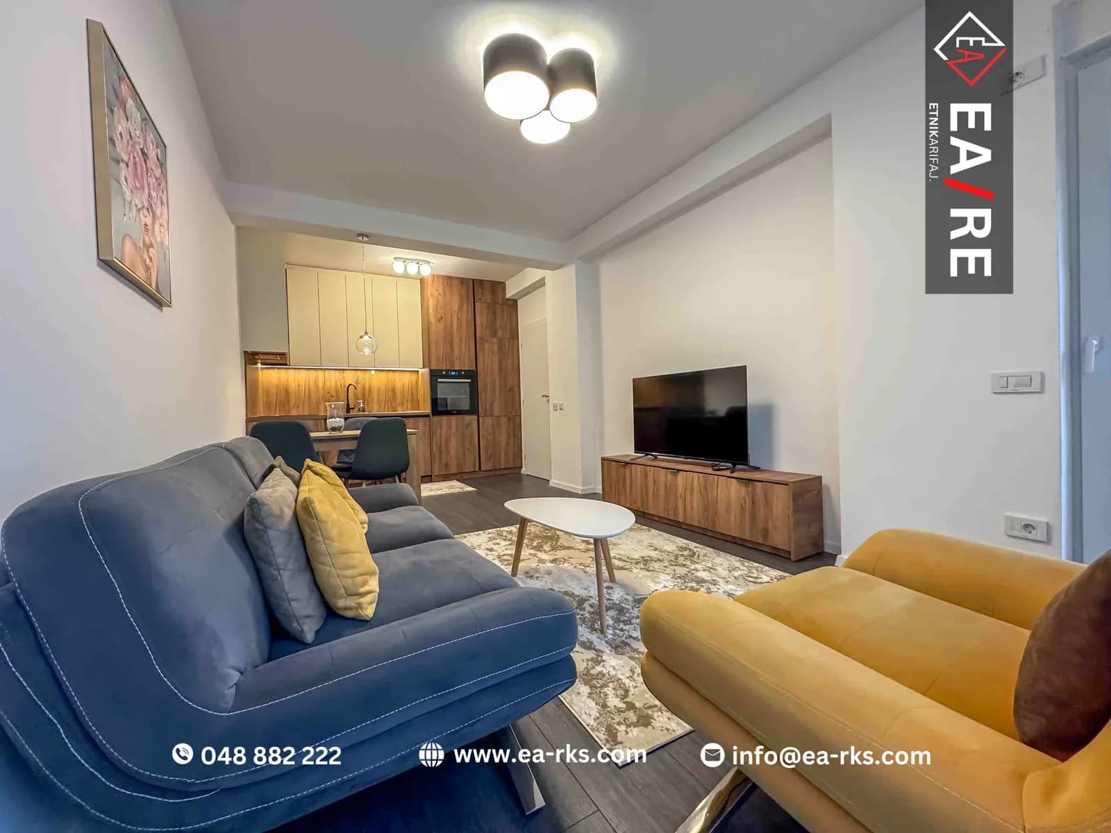 🏡 Banesë me Qira – Lagjja e Spitalit, Prishtinë 3