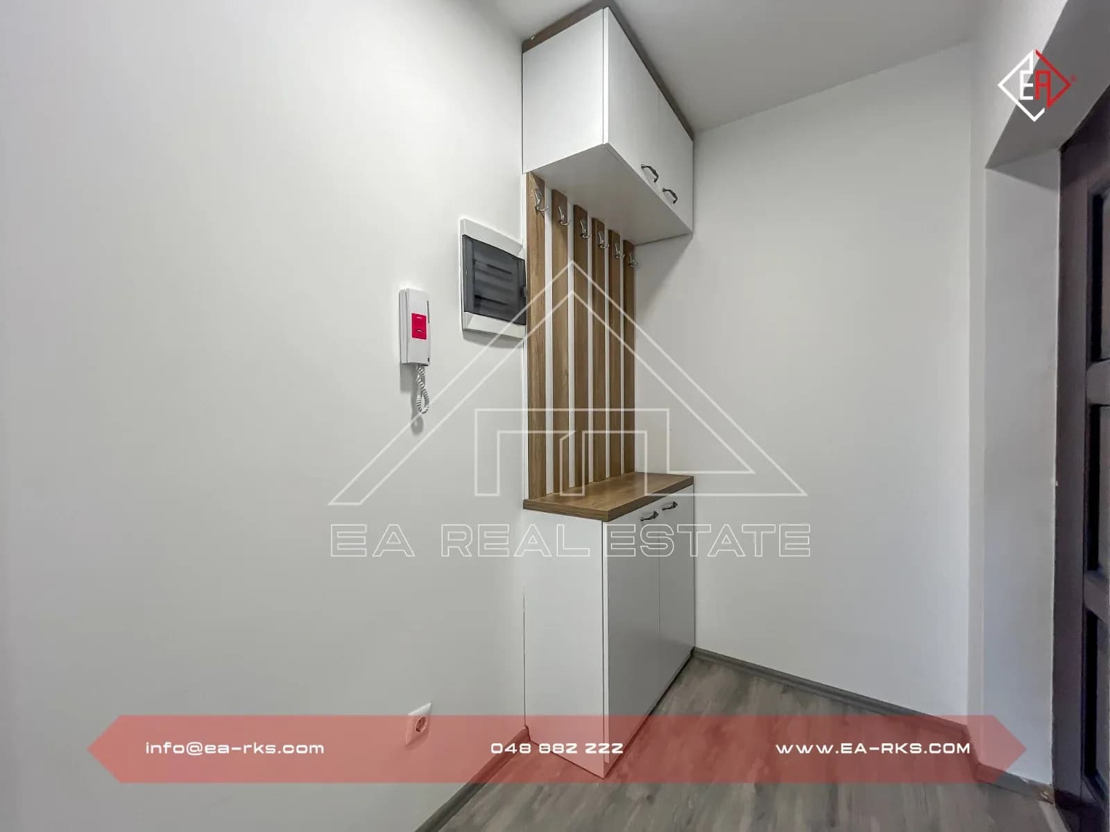 🏡 **Banesë me qira 3+1 – Muharrem Fejza, Prishtinë