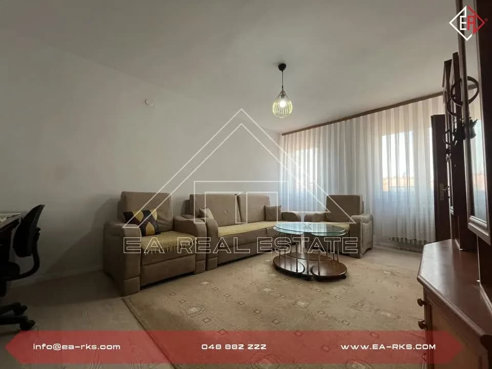 🏡✨ **BANESË ME QIRA – SANTEA, PRISHTINË** ✨🏡