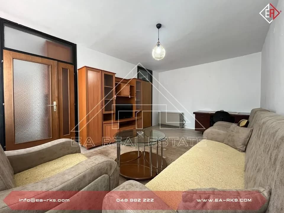 🏡✨ **BANESË ME QIRA – SANTEA, PRISHTINË** ✨🏡 3