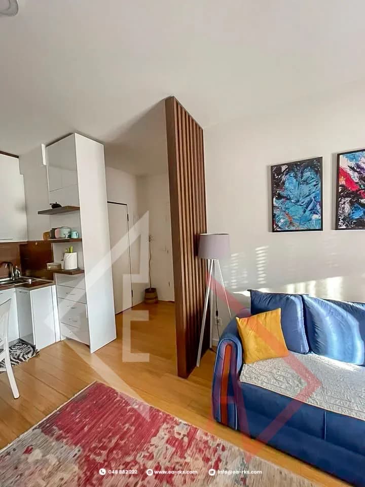 Banese në Shitje | 84m² | Rruga Muharrem Fejza – Prishtinë 2