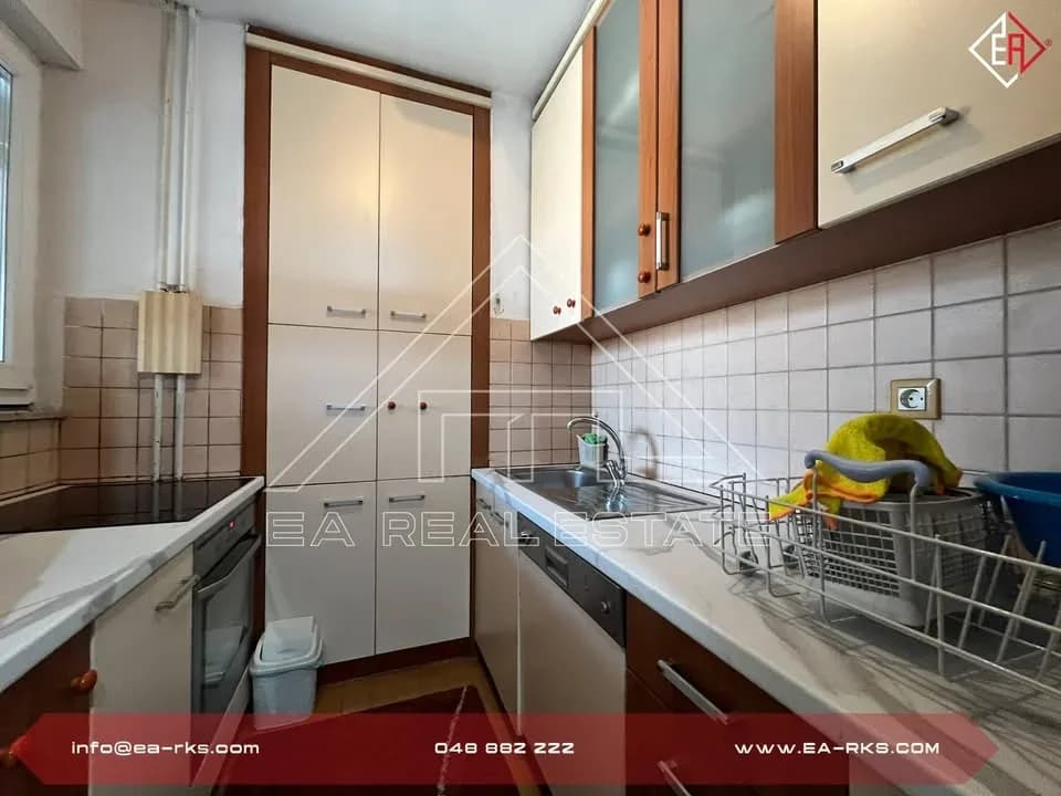 🏡✨ **BANESË ME QIRA – SANTEA, PRISHTINË** ✨🏡 4