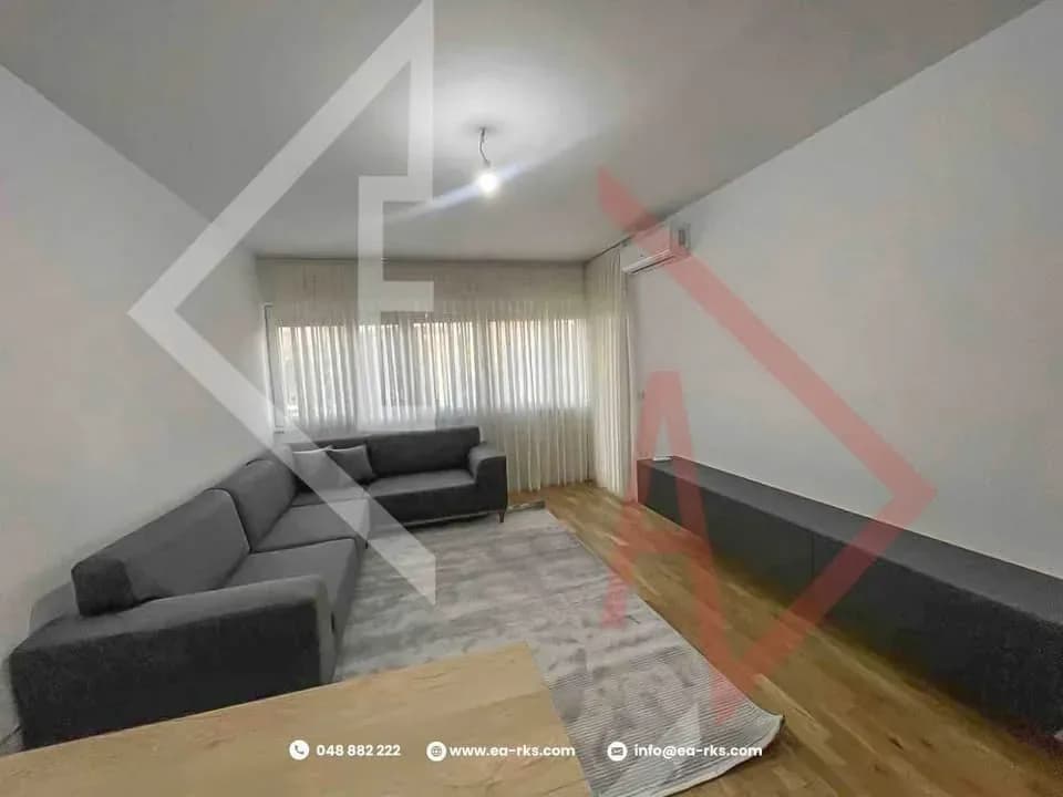 LËSHOHET ME QIRA – BANESË MODERNE NË PRISHTINA GREEN RESIDENCE 3
