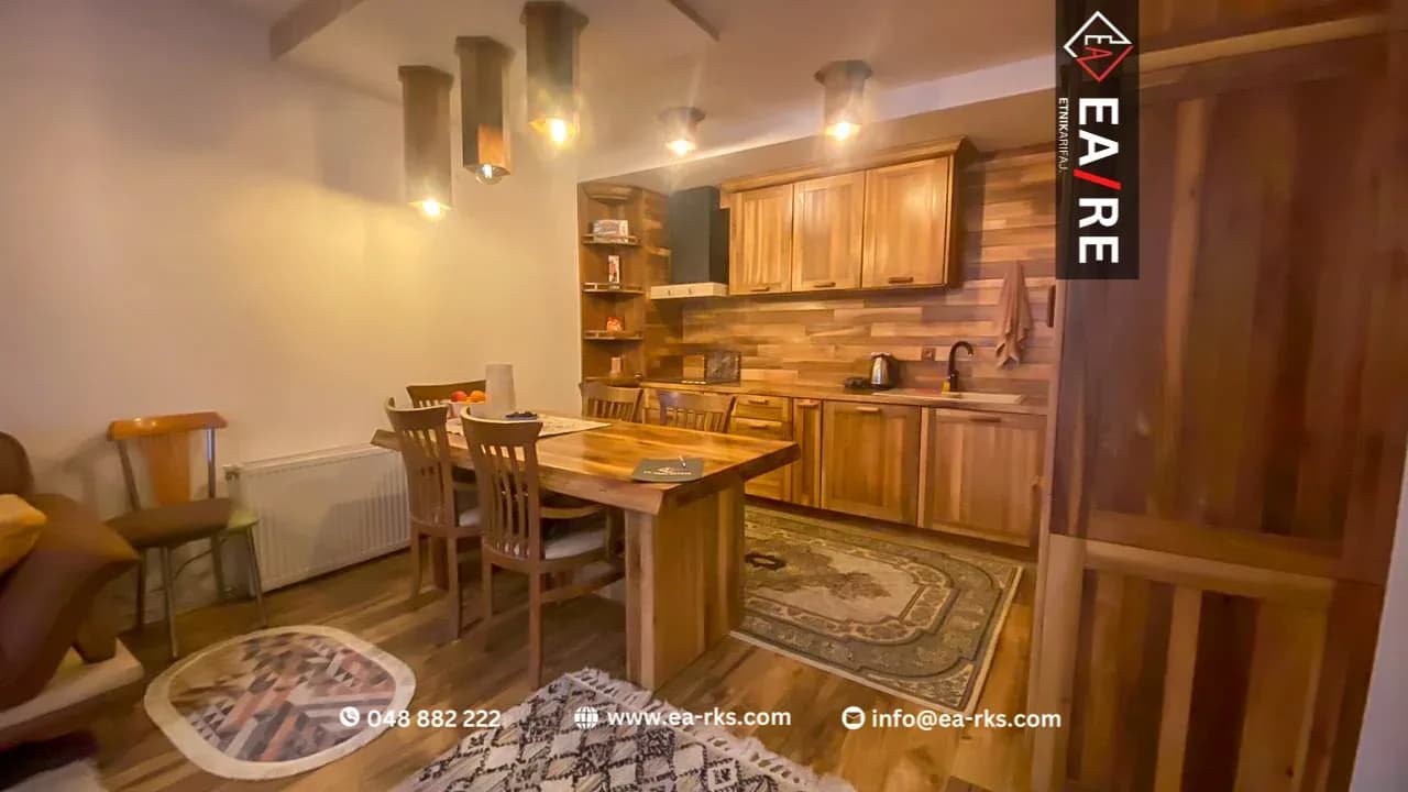 🏡 BANESE NË SHITJE – LAGJJA E MUHEXHERËVE, PRISHTINË 4