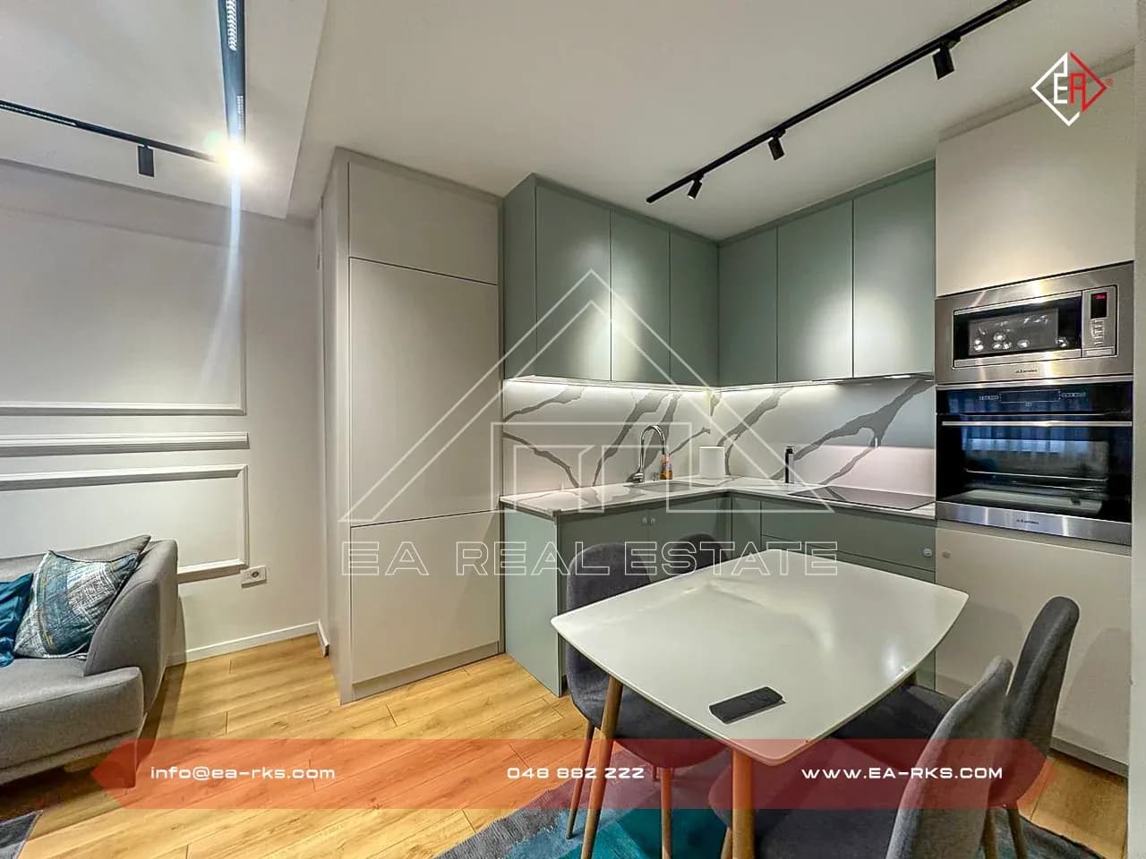 Banesë Luksoze me Qira – Lakrishtë 4